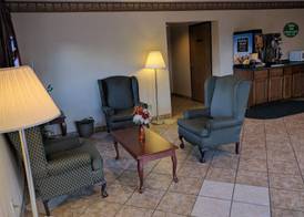 Value Inn Harrisburg - York 4