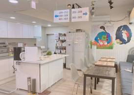 Yakorea Hostel Dongdaemun 2