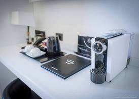LHP Hotel Montecatini Palace & SPA 5