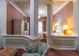 Hotel Alameda Grand 4