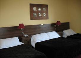 Hotel Rosslare 4
