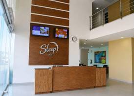 Sleep Inn Mazatlan 2