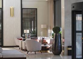 Ramada by Wyndham Izmir Aliaga 4