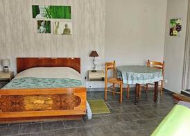 Les Chambres du Relais 4