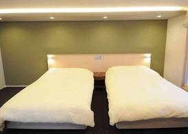 HIZ HOTEL Kyoto-Nijo Castle 4