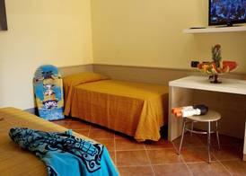 Baiamalva Resort 2