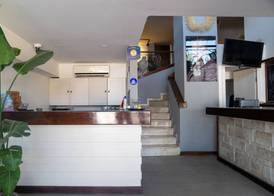 Bodrum Gulet Otel 4