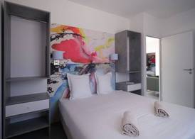 Côté Océan Resort 5