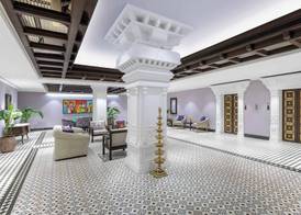 Vivanta Ernakulam, Marine Drive 2