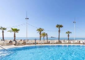 Hotel Cimbel 2