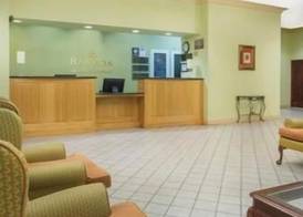 Ramada by Wyndham Wytheville 4