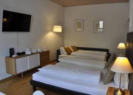 Hotel zum Hirschen 5