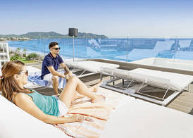 allsun Hotel Borneo 4