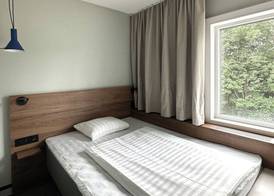 Comfort Hotel Panorama 5