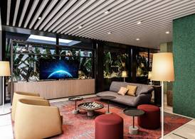Residence Inn by Marriott Trabzon 5