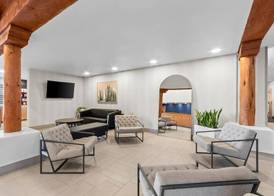 Red Lion Inn & Suites Goodyear Phoenix 3