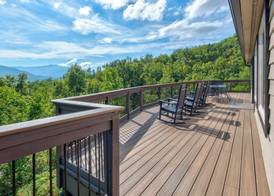 On Eagle's Wings By Jackson Mountain Rentals 4