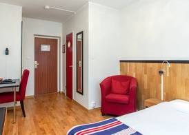 Best Western Sjofartshotellet 5