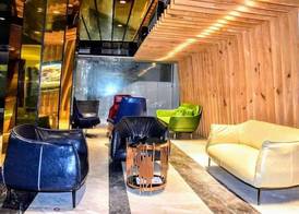 Grace Cox Smart Hotel 3