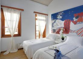 Aldis Plaka Mansion by K&K 3