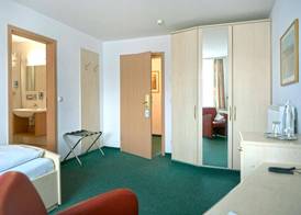 Haus Hufeland 4