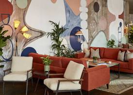 The Hoxton, Holborn 5