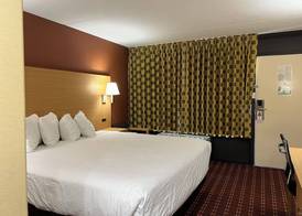 Serenity Inn Sweetwater 5