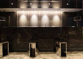 Hotel Trusty Nagoya Shirakawa 2