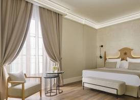 Hotel Antigua Palma - Casa Noble 4