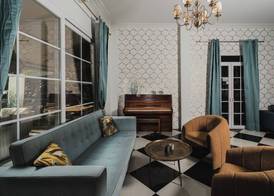 Aeolos Boutique Hotel & Suites 4