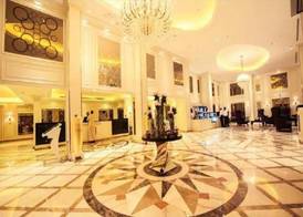Verta Hotel Qouraish 2