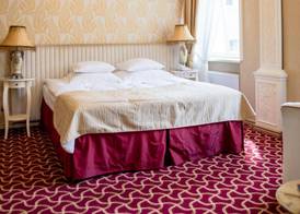 Bohema Boutique Hotel & Spa 3