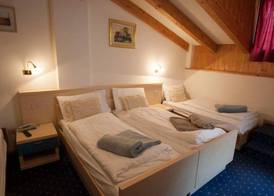 B&B Col Da La Vila 3