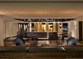 Revere Hotel Boston Common 4
