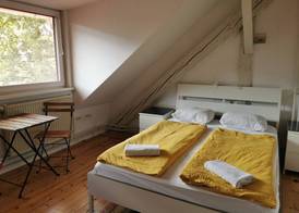 Most Hostel 5