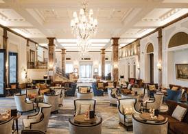 Hotel Atlantic Hamburg, Autograph Collection 3