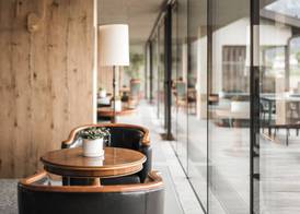 Hotel Alpenflora 4