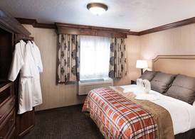 Best Western Plus Flathead Lake Inn and Suites 5