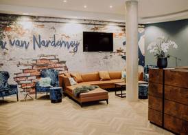 Hotel Jann von Norderney 4