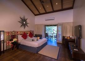 The Serai Bandipur 3
