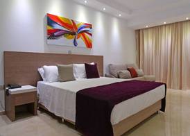 Amethyst Napa Hotel & Spa 5