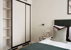 London City East by Viridian Apartments 3