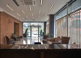 A11 Hotel Atasehir 4