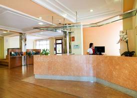 Hotel Monarque Cendrillón 4