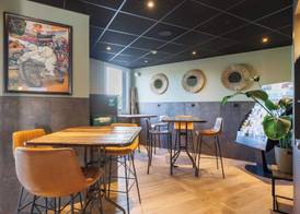 B&B HOTEL Clermont-Ferrand Nord Riom 4