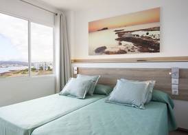 Playa Bella Beach Apartments 2