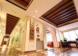 Delmon International Hotel 5