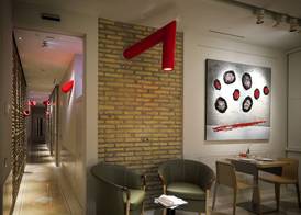 Navona Rooms 2