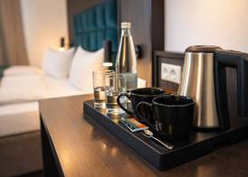 Hotel Hamburg Nord 5
