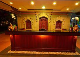 Inna Sindhu Beach Hotel & Resort 3